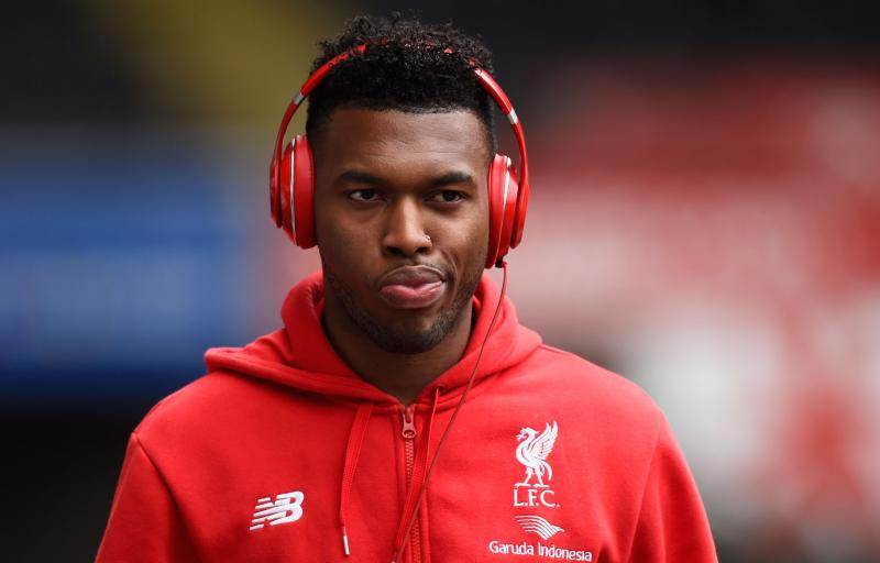 Ảnh bài viết Chán nản, Liverpool 'đại hạ giá' Sturridge 