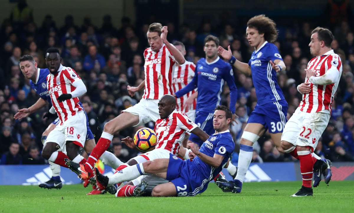 Ảnh bài viết Chelsea lên đỉnh, đâu là chìa khóa vàng?