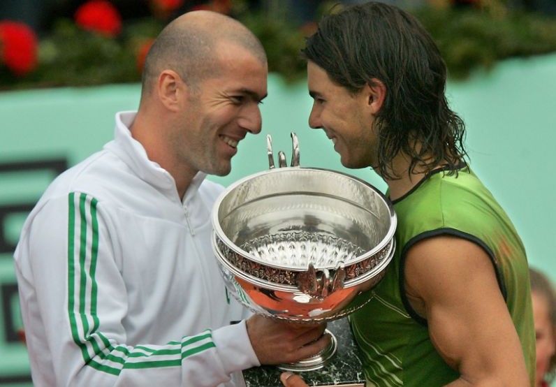 Điểm tin sáng 08/02: Nadal làm chủ tịch Real, Huyền thoại Bayern giải nghệ, Ibra muốn M.U vô địch