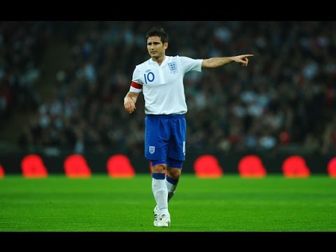 Ảnh bài viết Frank Lampard - Tiền vệ ghi bàn hay nhất mọi thời đại