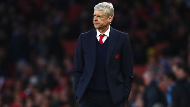 Góc nhìn: Arsenal có nên sa thải HLV Wenger?