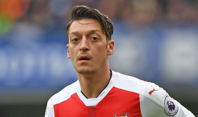 Ảnh bài viết 'Oezil nên rời Arsenal nếu muốn tìm danh hiệu lớn'