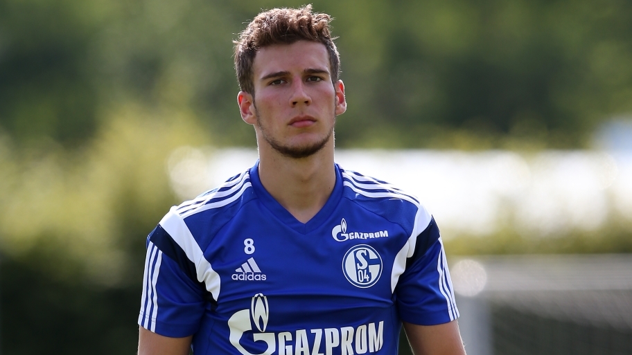 50 cầu thủ đắt giá nhất Bundesliga (kì 2)