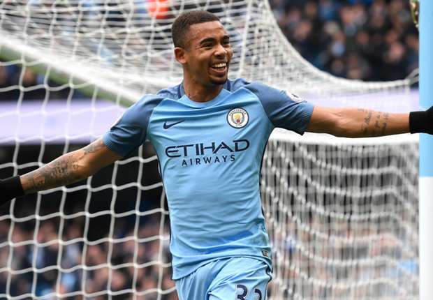 Ảnh bài viết Đàn anh "phát cuồng" màn trình diễn của Gabriel Jesus