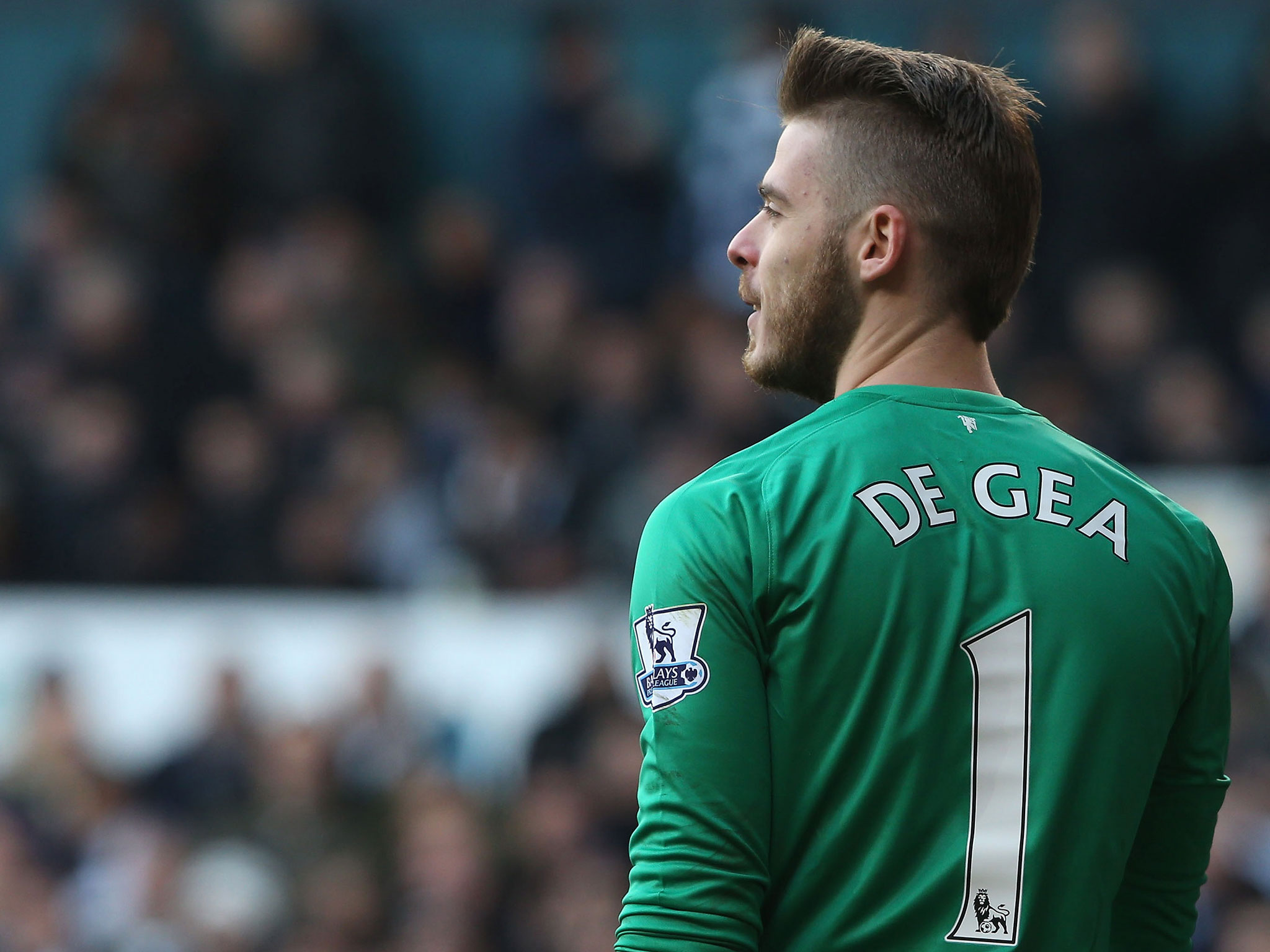 Ảnh bài viết Điểm tin tối 09/02: De Gea khước từ Real, Joe Hart sắp đến Arsenal, Van Gaal không tin học trò