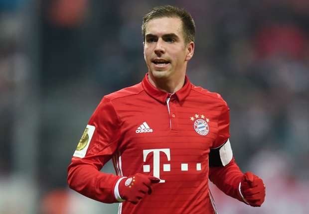 Ảnh bài viết Giải nghệ, Lahm viết ngay "tâm thư" gửi người hâm mộ