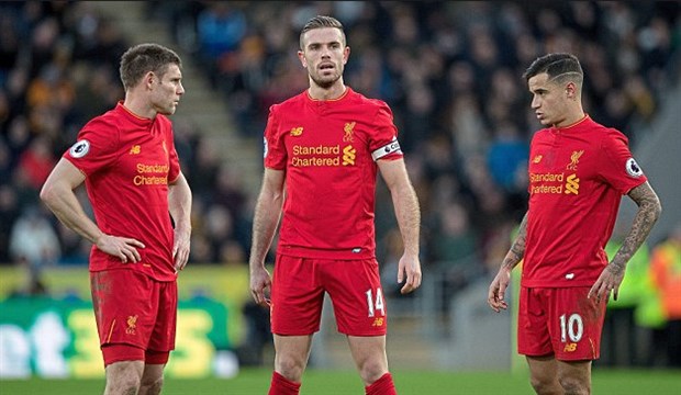 Ảnh bài viết Góc Liverpool: Liệu có chăng một cuộc tháo chạy?