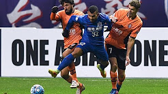 Ảnh bài viết Màn ra mắt thảm họa của Carlos Tevez tại Shanghai Shenhua 