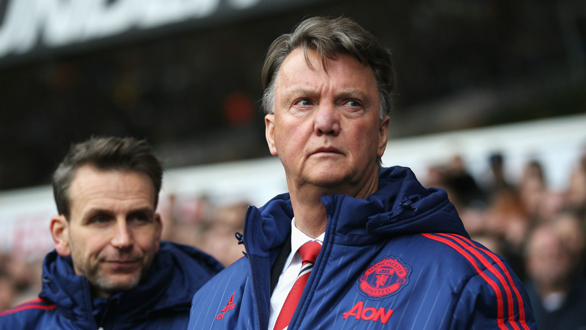 Ảnh bài viết Phil Jones 'kể tội' Van Gaal khi còn dẫn dắt M.U