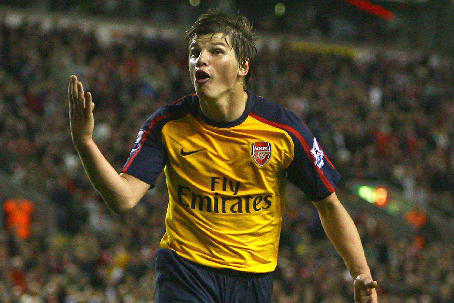 Ảnh bài viết Top 10 trận cầu mang lại nhiều cảm xúc nhất của Premier League