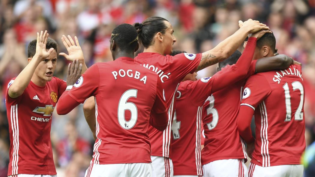 Ảnh bài viết Trước vòng 25 NHA: Man Utd lọt vào top 4?