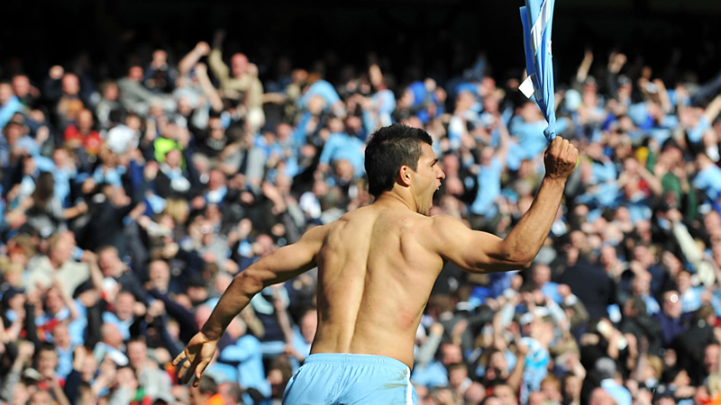 Ảnh bài viết Vỡ òa những bàn thắng ở phút cuối cùng