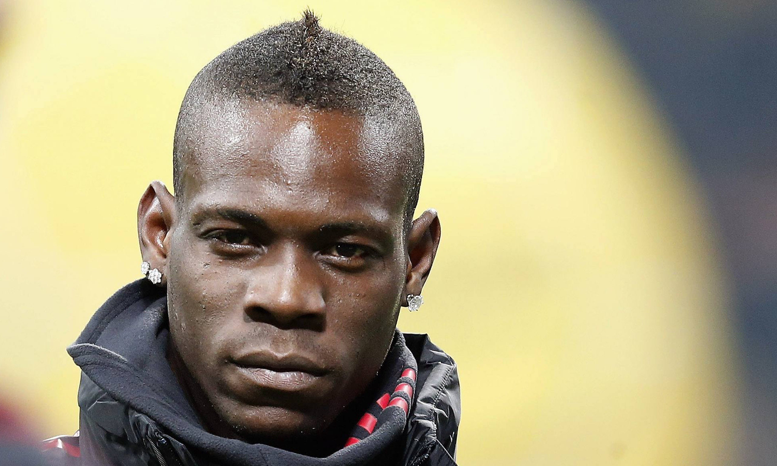 Ảnh bài viết 10 pha lập công để đời của Mario Balotelli