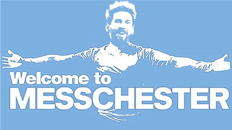 Ảnh bài viết 8 điều xảy ra khi Messi đến Premier League