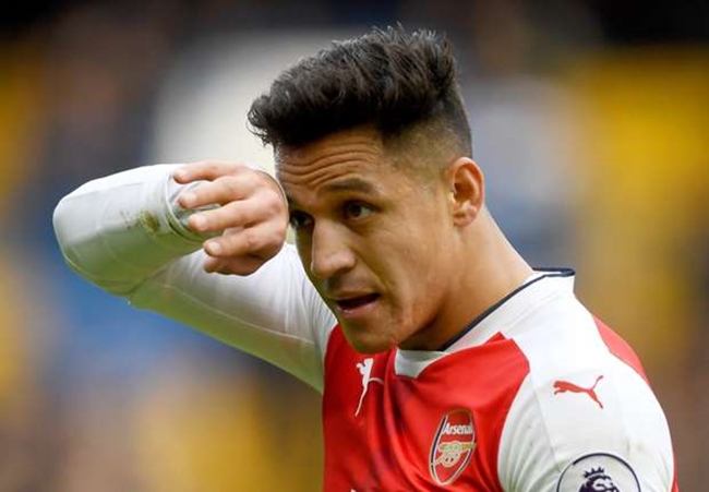 Ảnh bài viết 'Arsenal chỉ có một cầu thủ đủ trình để đá cho Tottenham'