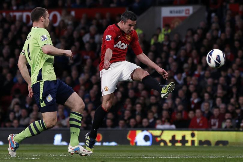 Ảnh bài viết Chiêm ngưỡng những tình huống volley không thể cản phá