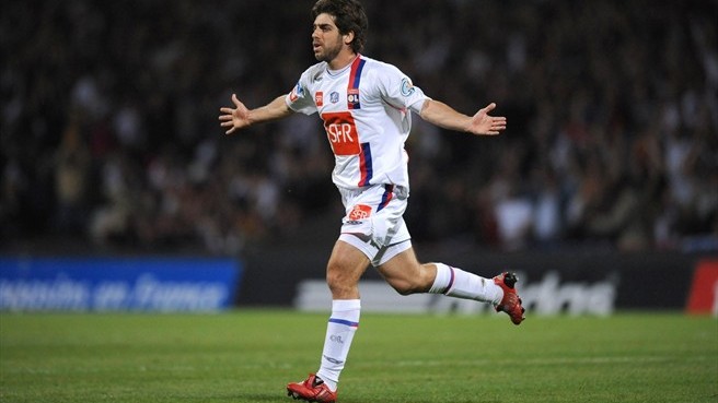 Ảnh bài viết Đẳng cấp sút phạt của huyền thoại Juninho