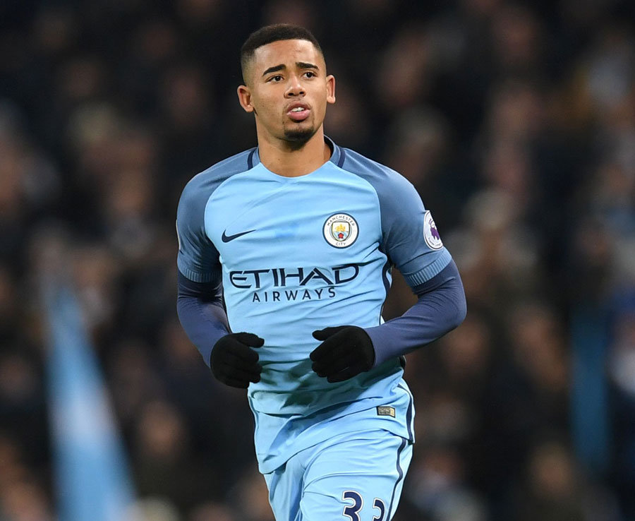 Ảnh bài viết Đấu Bournemouth, Pep tiếp tục để Aguero dự bị?