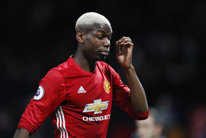 Đội hình 11 ngôi sao sáng tạo nhất NHA: Còn ai "ném đá" Pogba?