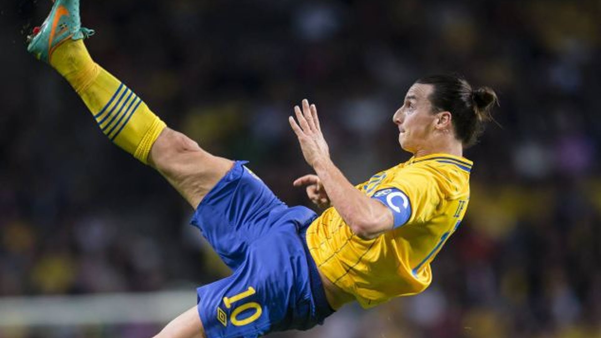 Ảnh bài viết Hài hước với 25 bàn thắng không tưởng