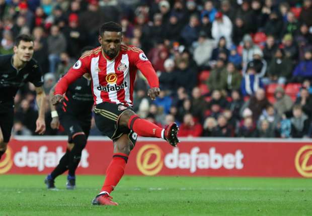 Ảnh bài viết Jermain Defoe - Gừng càng già càng cay
