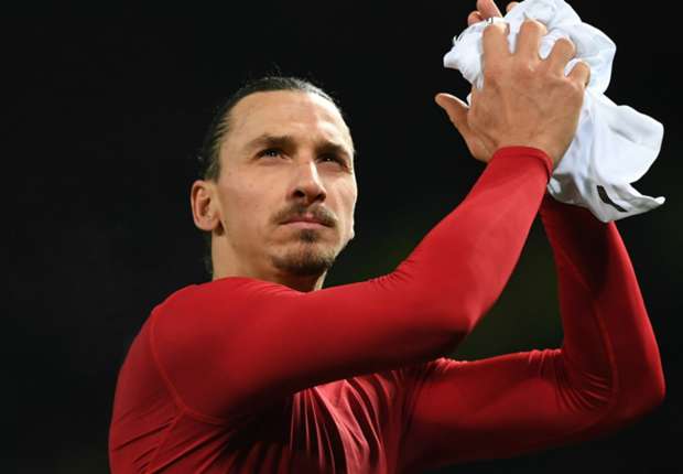 Ảnh bài viết Kỷ lục của Ibrahimovic, chỉ Ronaldo làm được