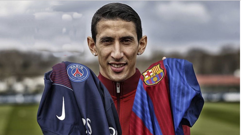 "Loại bỏ Barca, hẹn Real Madrid trận chung kết"