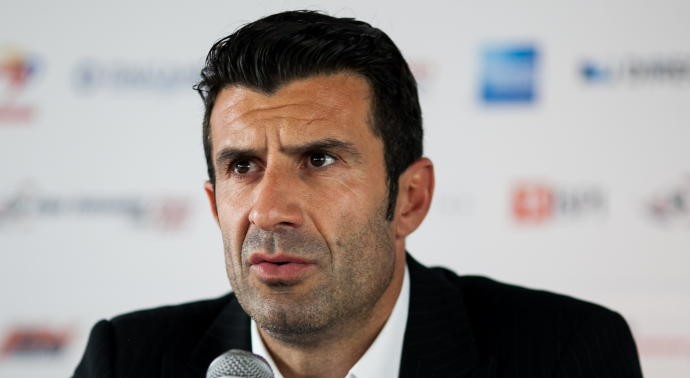 Lý do Figo quyết định trở thành "Kẻ phản bội thế kỷ"