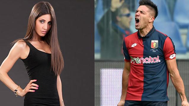 Nhà Simeone: Cha gặm cỏ non, con săn tình già
