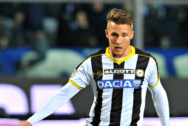 'Sao lạ' Serie A khiến 4 đại gia châu Âu phát cuồng