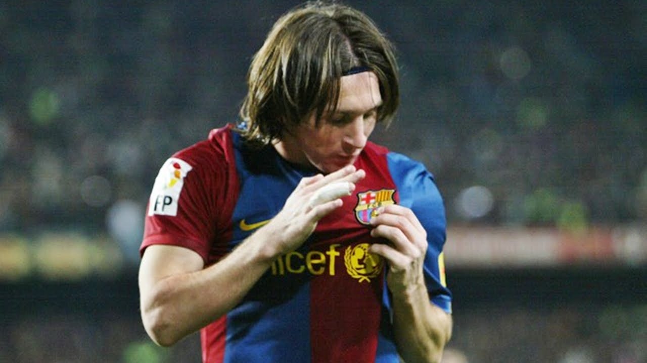 Ảnh bài viết Trận cầu kinh điển: Barca 3-3 Real (La Liga 2006/07)