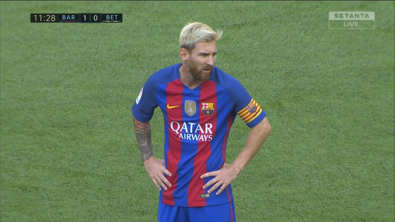 Ảnh bài viết 17 pha bóng thiên tài của Lionel Messi mùa 2016/17