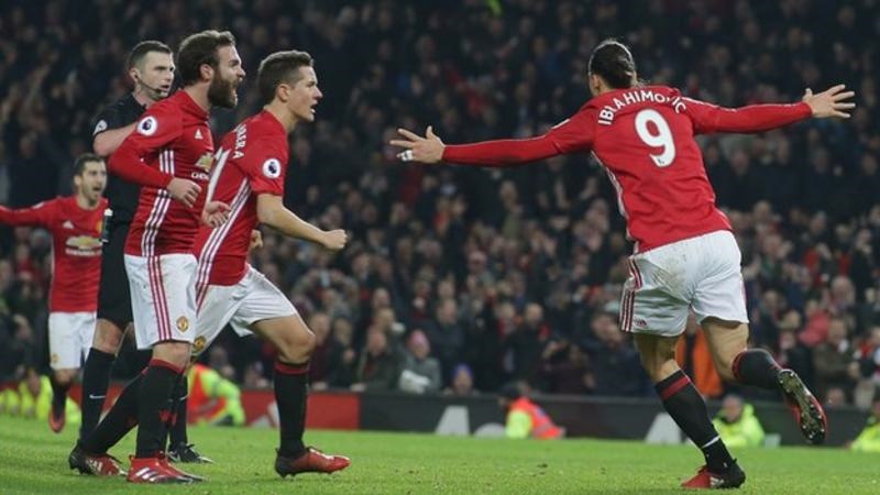 Ảnh bài viết 22h00 ngày 11/02, Man Utd vs Watford: Tiến gần đến top 4
