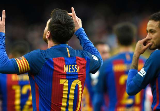 22h15 ngày 11/02, Alaves vs Barcelona: Đá 'thử' trận chung kết