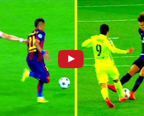 Bộ ba MNS từng hành hạ PSG như thế nào?