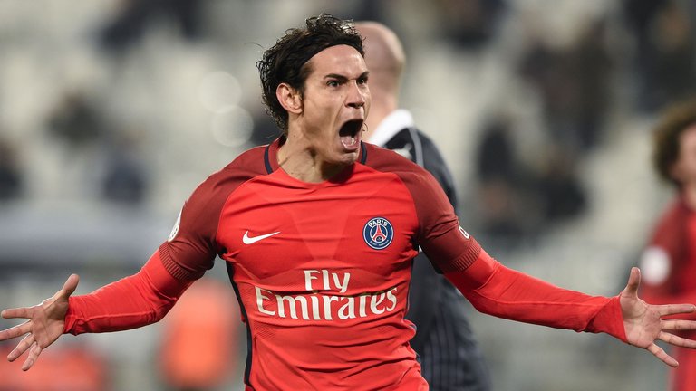 Ảnh bài viết Bordeaux 0-3 PSG (vòng 25 Ligue 1)