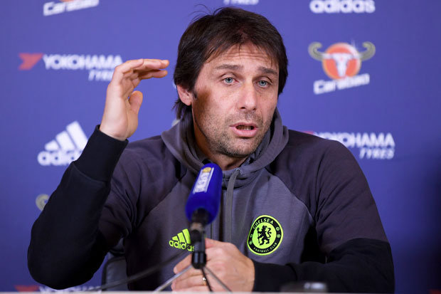 Ảnh bài viết Cầu thủ Chelsea nào gây ấn tượng mạnh nhất với Conte?