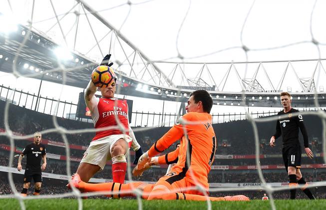 Ảnh bài viết 'Có lẽ Arsenal đã chiêu mộ được Maradona'