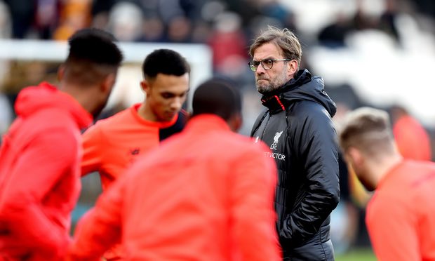 Ảnh bài viết Góc Liverpool: 'Pin' đã đầy, tỏa sáng nào Klopp