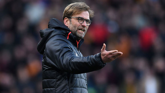 Ảnh bài viết Klopp: 'Liverpool có thể thắng tất cả các trận còn lại'