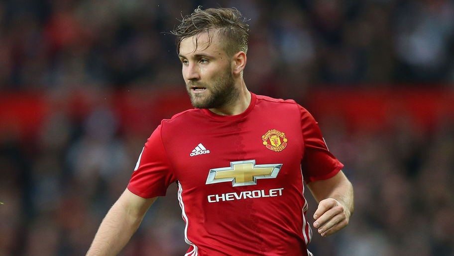 Ảnh bài viết Man Utd lên kế hoạch đổi Luke Shaw lấy sao của Tottenham