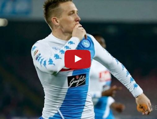 Ảnh bài viết Napoli 2-0 Genoa (vòng 24 Serie A)