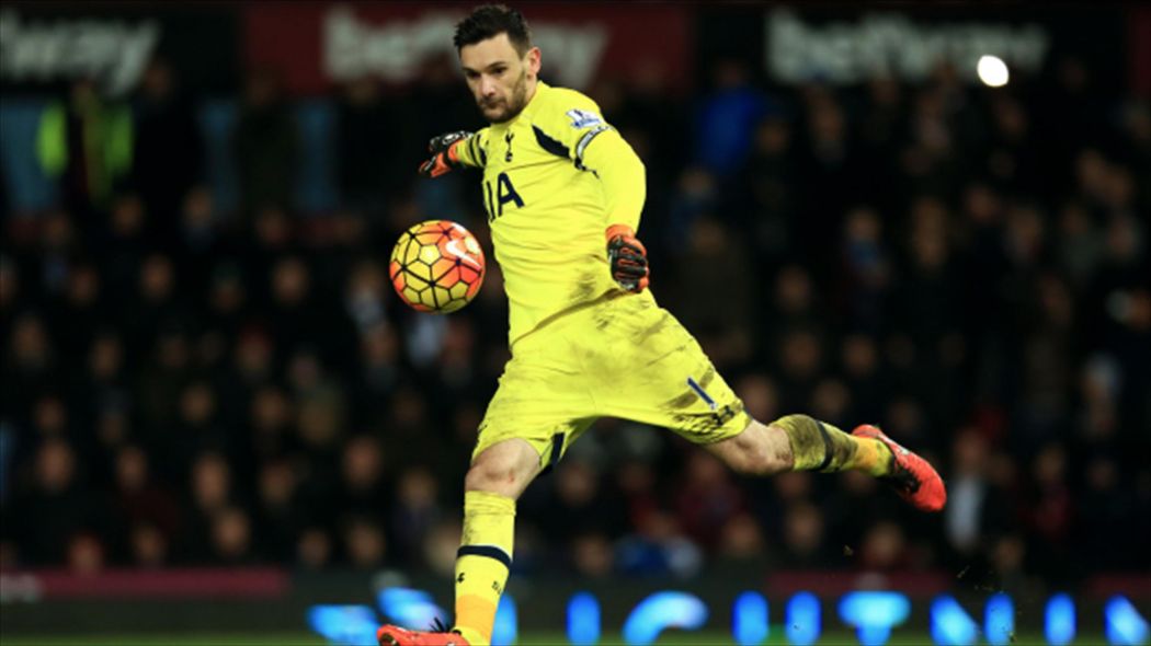 Ảnh bài viết Những pha cứu thua xuất thần của Hugo Lloris