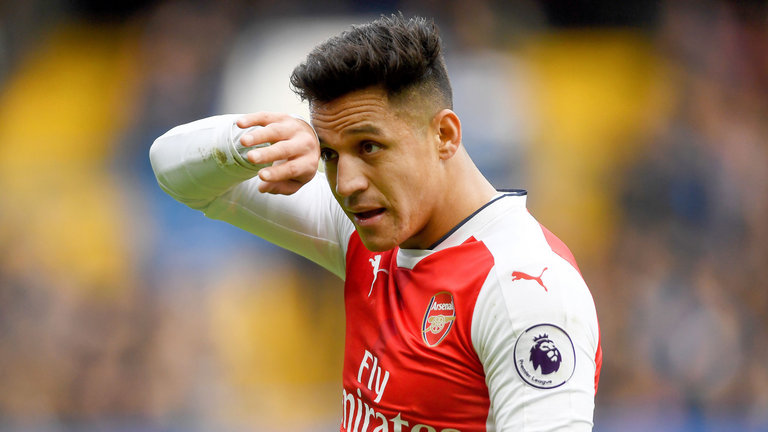 Ảnh bài viết Sau Juventus, Inter cũng muốn 'đi đêm' với Sanchez