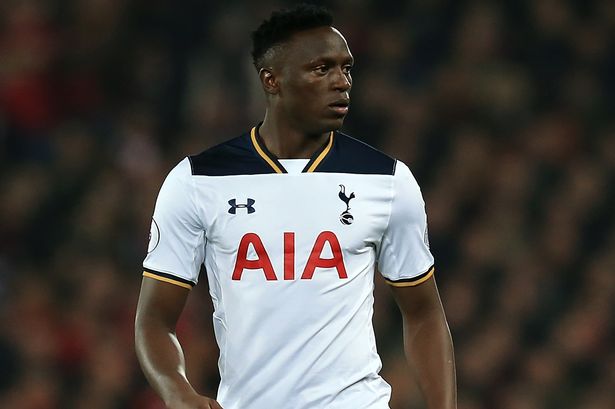 Tầm quan trọng của Victor Wanyama tại Tottenham Hotspur