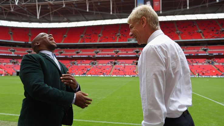 Ảnh bài viết Bằng chứng cho thấy Wenger sắp bị "đá" khỏi Arsenal