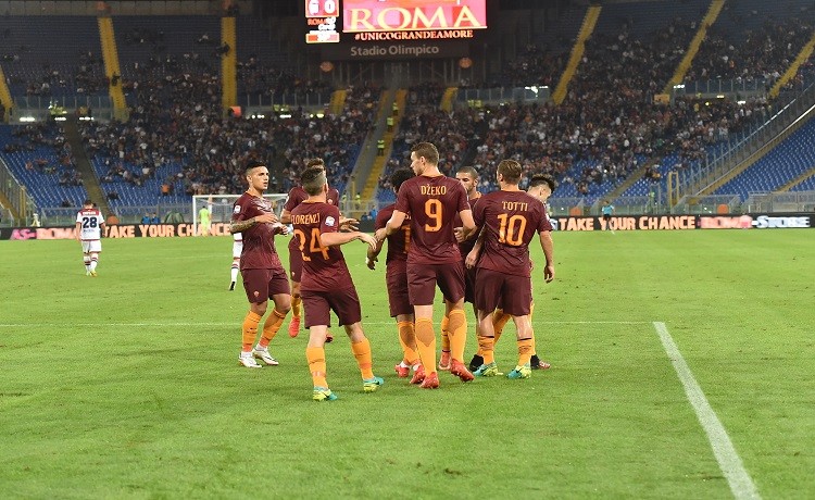 18h30 ngày 12/02, Crotone vs AS Roma: Tội cho chủ nhà