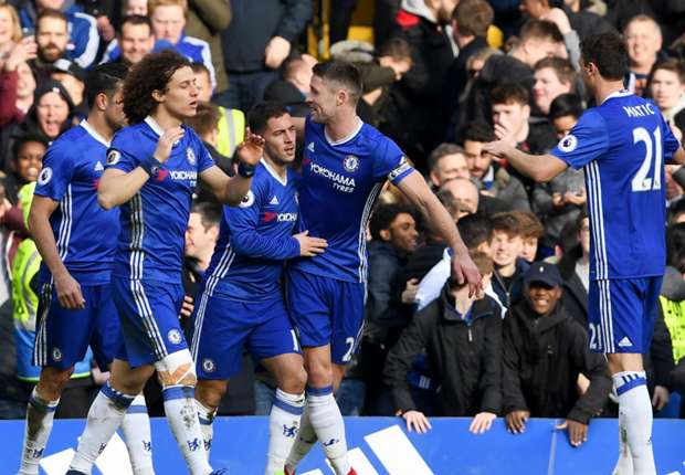 Ảnh bài viết 20h30 ngày 12/02, Burnley vs Chelsea: Băng băng về đích