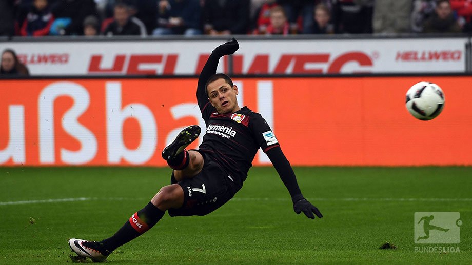 Ảnh bài viết Bayer 04 Leverkusen vs Eintracht Frankfurt