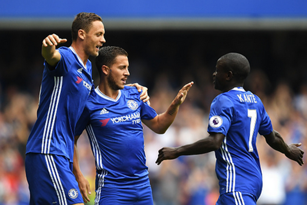 Ảnh bài viết Cái tên nào vô giá trong mắt Conte?